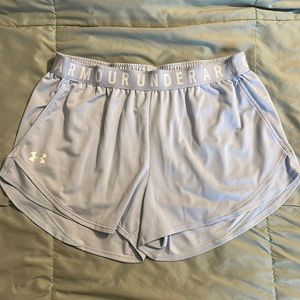 Under Armour shorts